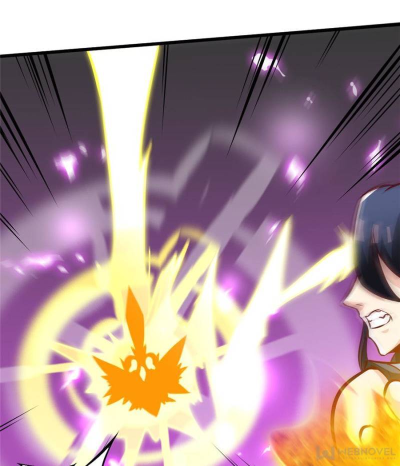 Extreme God Chapter 97 Bahasa Indonesia